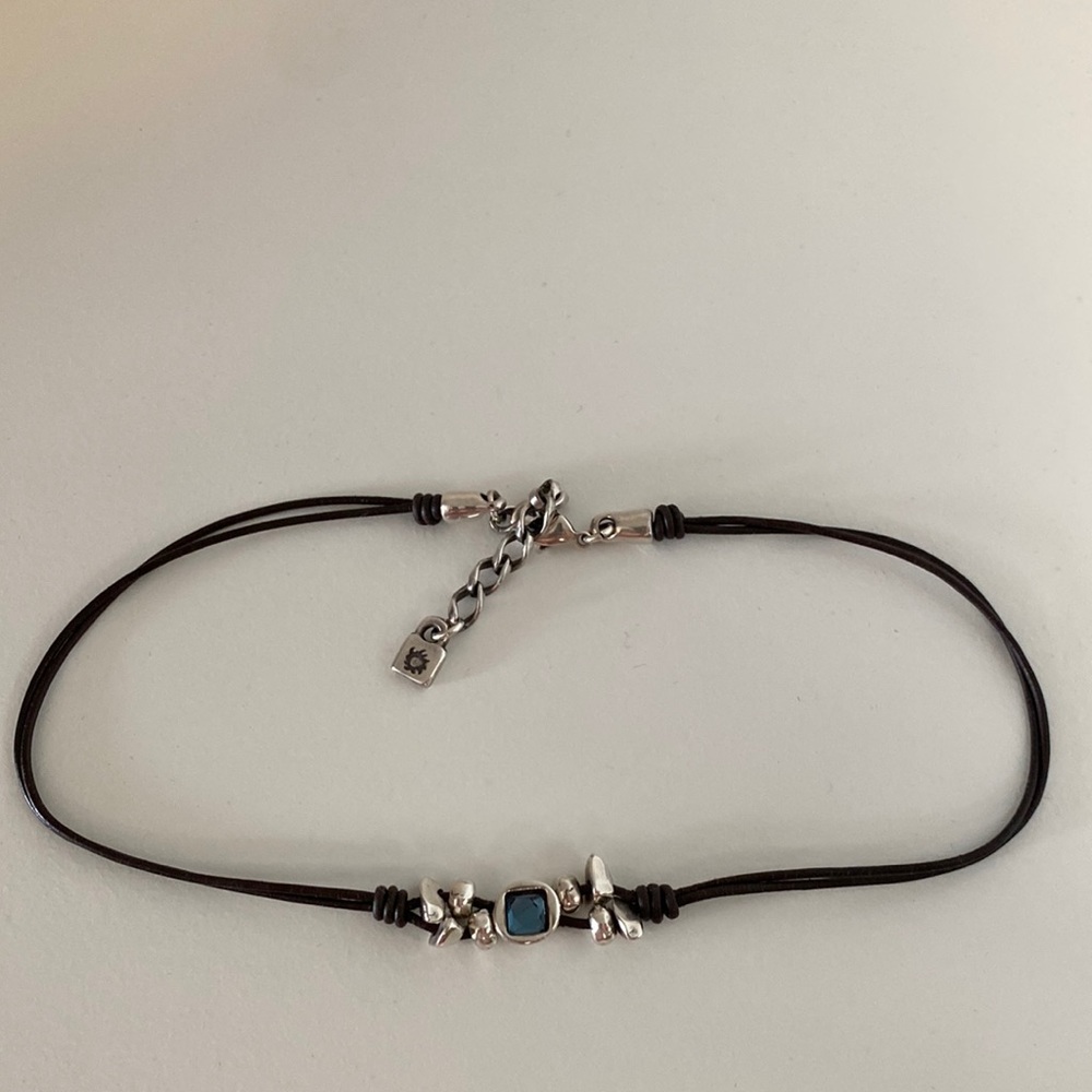 Uno de 50 necklace